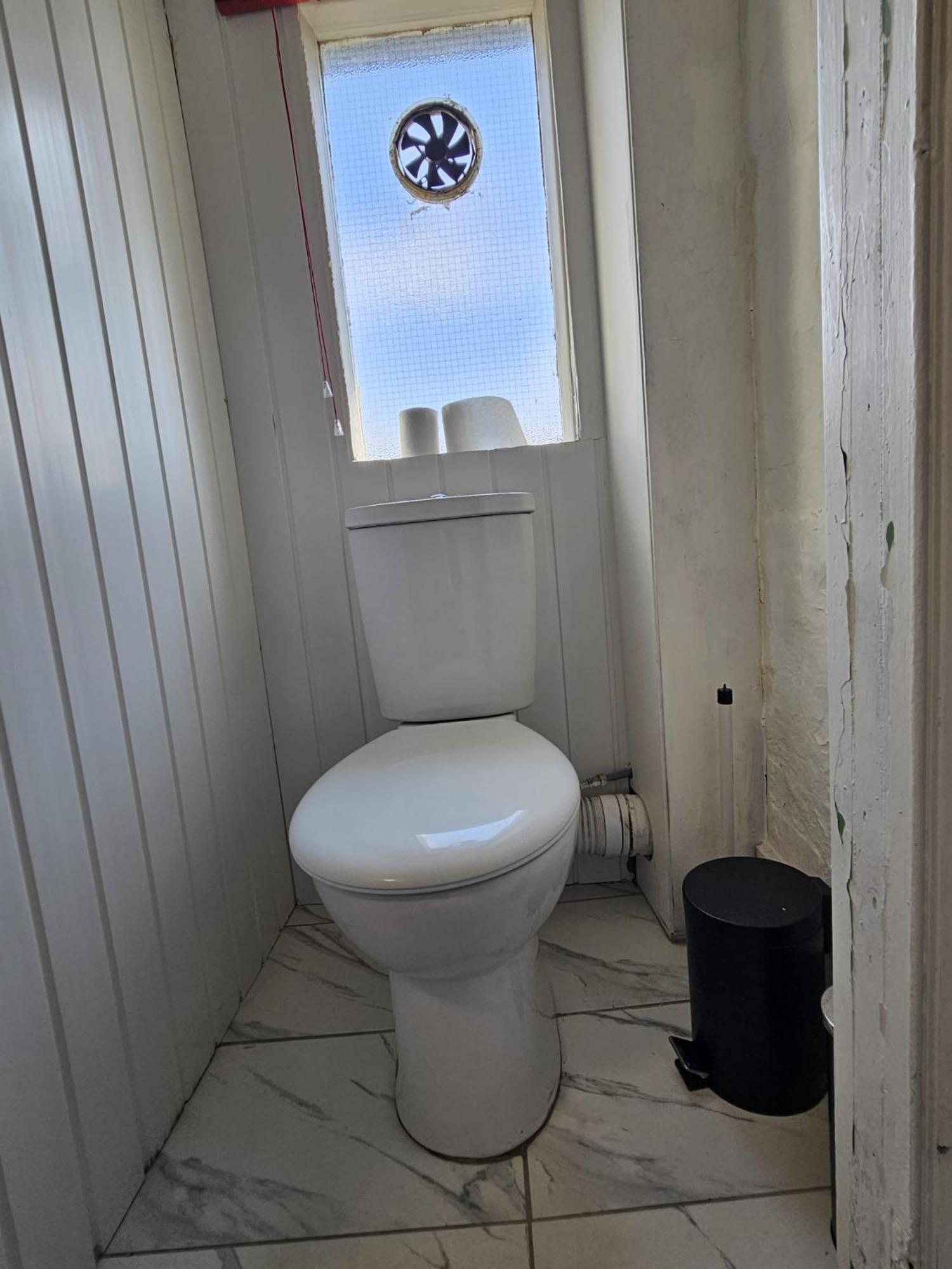 Trendy Apartment In Old Street 伦敦 外观 照片