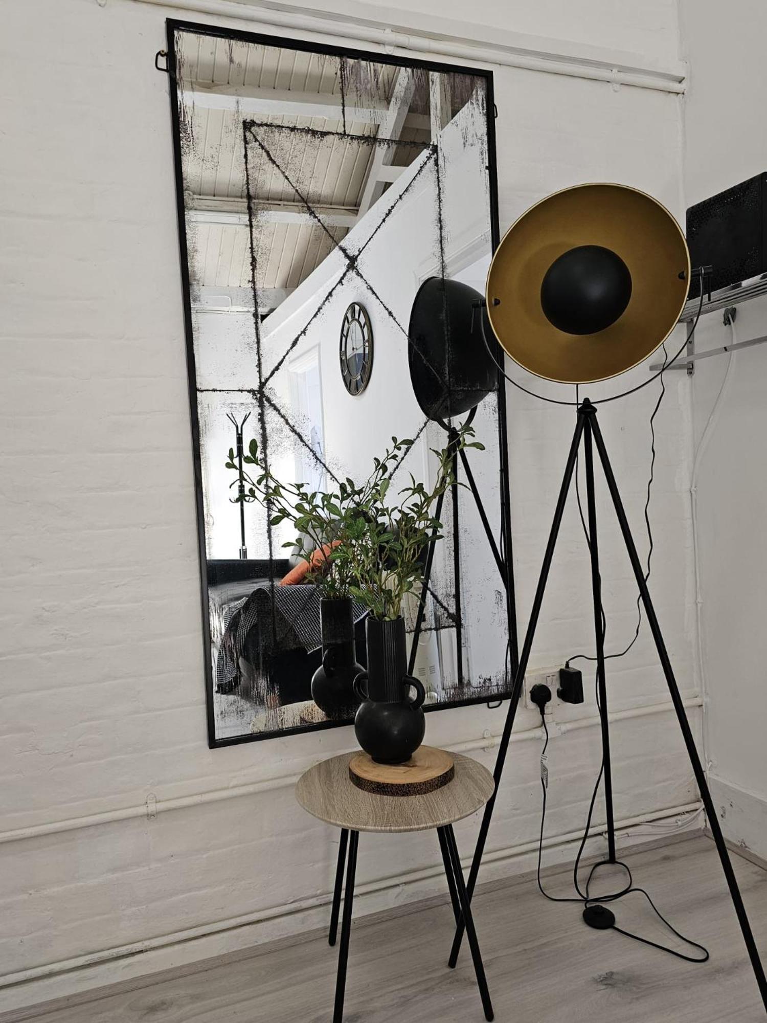 Trendy Apartment In Old Street 伦敦 外观 照片