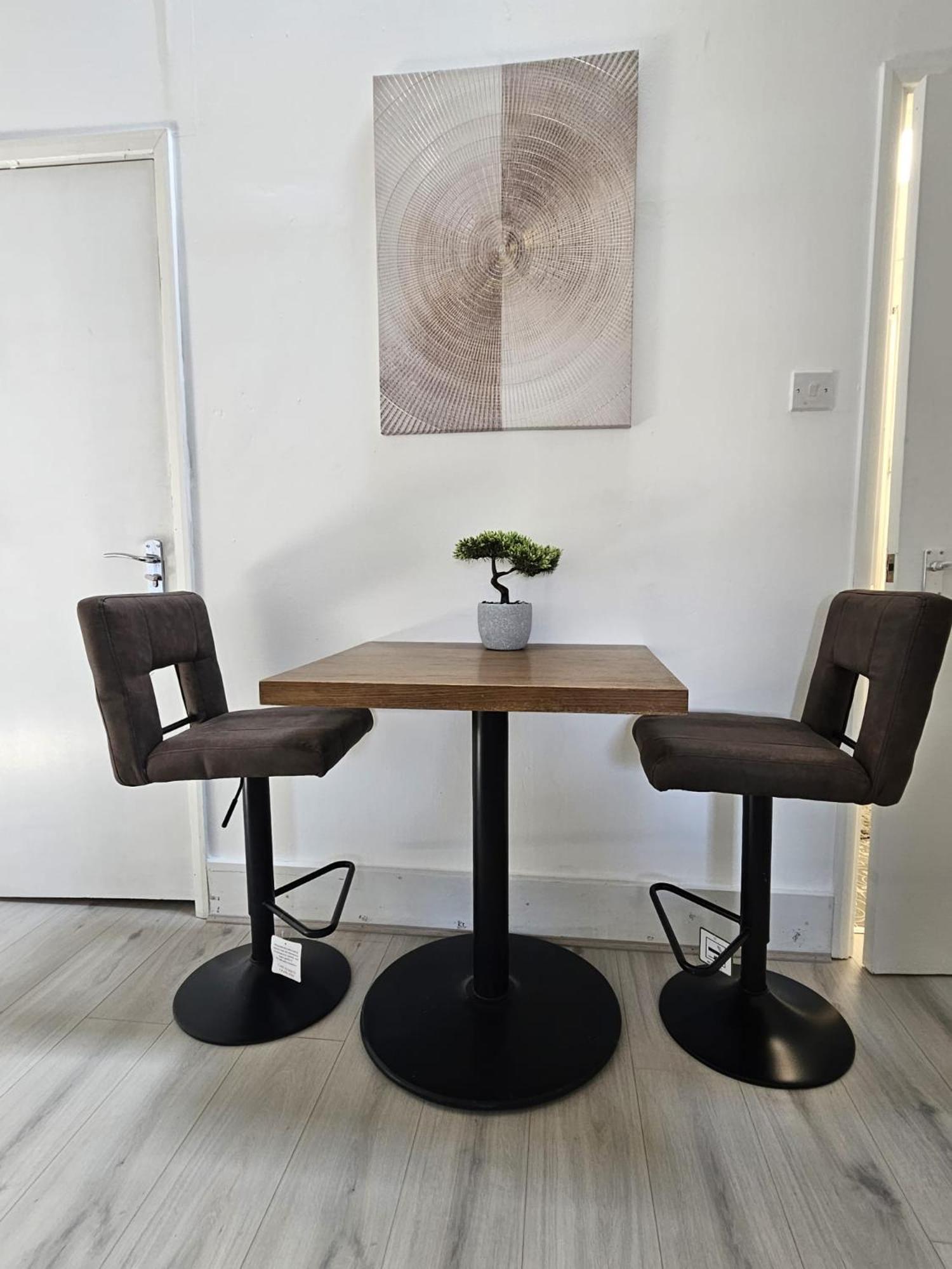 Trendy Apartment In Old Street 伦敦 外观 照片